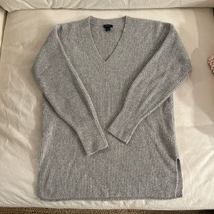Halogen tunic sweater